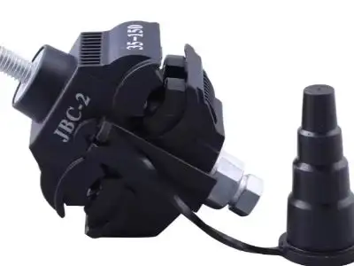 Why Insulation Piercing Connectors Are Essential For Modern Power Grids