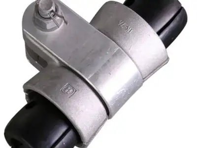 Suspension Clamp Manufacturers: How To Evaluate Factory Capabilities