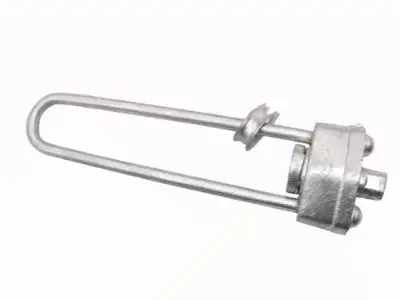 What To Look For In A High-Performance Tension Clamp Supplier?