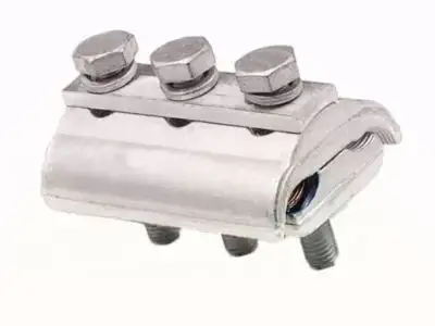 Top Factors That Affect Suspension Clamp Lifespan In Coastal Or High-Humidity Areas