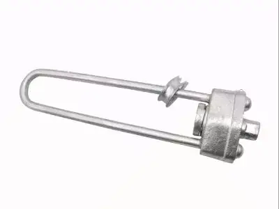 The Role Of A Professional Dead End Clamp Supplier In Grid Stability