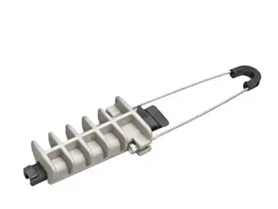 How To Choose A Suspension Clamps Manufacturer For Long-Term Supply