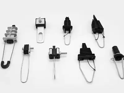 Packaging & Logistics Tips For Suspension Clamp Bulk Shipments