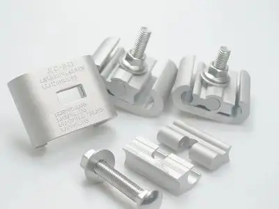 Top Considerations For Installing Electric Power Fittings In Power Grids