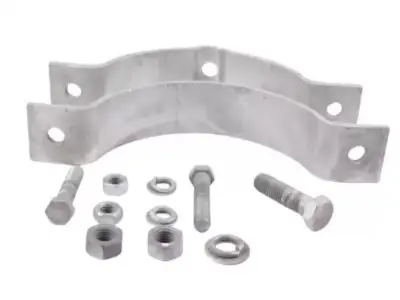 The Importance Of Material Strength In Tension Clamps Supply