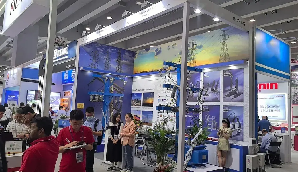 Application Fields Of Pre Twisted Wire Equipment In The Power Industry