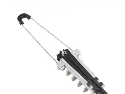 The Role Of Tension Clamps In Preventing Power Line Failure