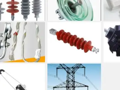 How Suspension Clamps Improve The Stability Of Power Lines